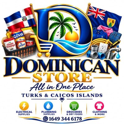 Dominican Store